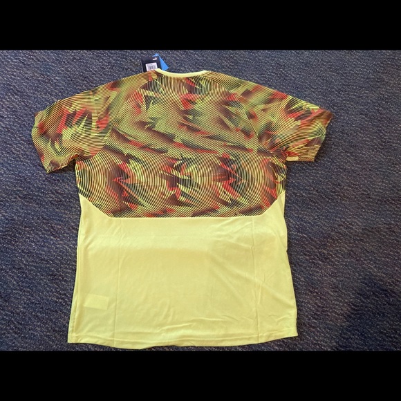 Sold elsewhere Puma Manchester City Mens 3XL FIZZY - Picture 4 of 4